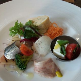 船橋のランチ9選 イタリアンやカフェのおしゃれなお店 食べログまとめ