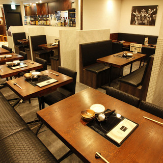 博多もつ鍋 おおやま_1