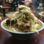 ラーメン富士丸 - 
