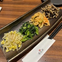 清江苑 池袋西口本店 - 
