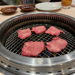 Yakiniku Tongarashi - 