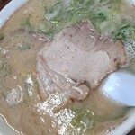 ふくちゃんラーメン - 