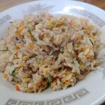 ふくちゃんラーメン - 