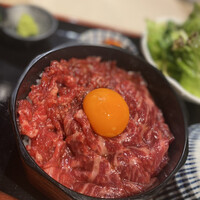 牛刺しと焼肉 仔虎 クリスロード店 - ノーマル