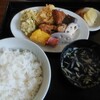 伊勢屋食堂