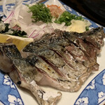 居魚屋 網元 別邸 - 