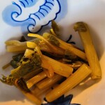 山中川魚料理 - 