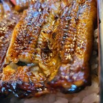 山中川魚料理 - 