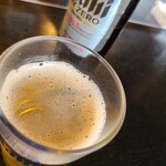 山中川魚料理 - 