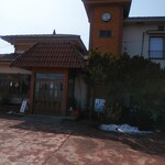 Kogai Restaurant Mikasa - Exterior