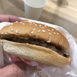 バーガーキング - 