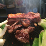 成吉思汗　だるま - 