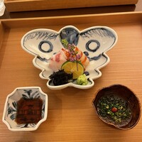 日本料理 晴山 - 