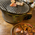 鳥しゃちょー - 