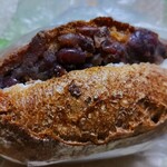 パンストック - あんバター