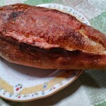 パンストック - 明太フランス