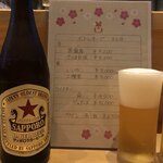 酒肴かわなみ - 