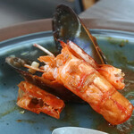 makanai cafe ツムギ堂 - 