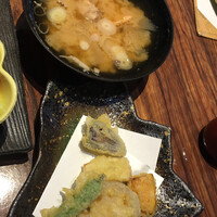 鮨菜旬炉料理 笑和 - 