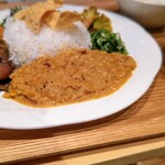 Curry シバ - 