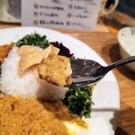Curry シバ - 