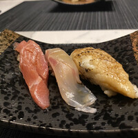 完全個室鮨和食かなうS - 