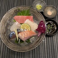 完全個室鮨和食かなうS - 