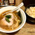 新橋 纏 - 料理写真:平子煮干しそば 炙りチャーシュー丼