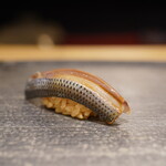 Sushi Panchi - 小鰭