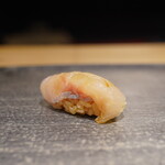 Sushi Panchi - 鯛
