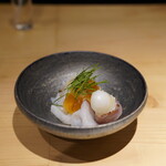 Sushi Panchi - 蛸