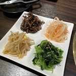 Yakiniku Michimori - 