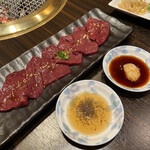 Yakiniku Michimori - 