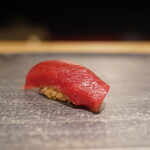 Sushi Panchi - 本鮪：赤身