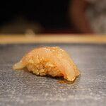 Sushi Panchi - ぶどう海老：追加