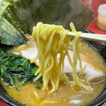 ラーメン 杉田家 本店 - 
