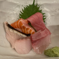 くずし寿司割烹 海月 - 