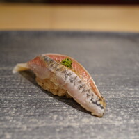 鮓ぱんち - 鰯