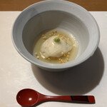 界 ポロト - 蓋物