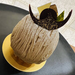 パティスリー SATSUKI - 