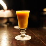 ｂａｒ 松虎 - 金柑