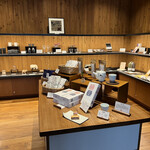 界 ポロト - こぢんまり売店