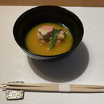 界 ポロト - 煮物碗