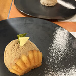 パティスリー SATSUKI - 