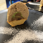 パティスリー SATSUKI - 