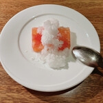 Bistro Gorilla - デザート