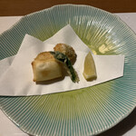 界 ポロト - 揚げ物