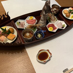 界 ポロト - 宝楽盛り