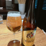 Bistro Gorilla - エビス