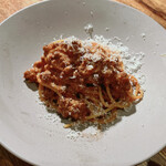 Bistro Gorilla - ボロネーゼ